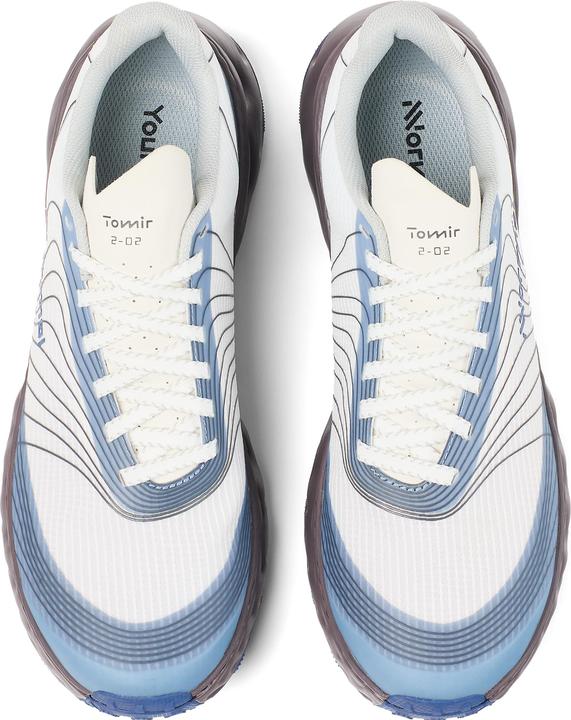 Immagine prodotto Nnormal Tomir Soft 2.0 White (41 1/3)