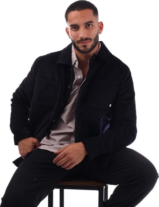 Immagine prodotto Farah Hunter Sopra Camicia Uomo (M)