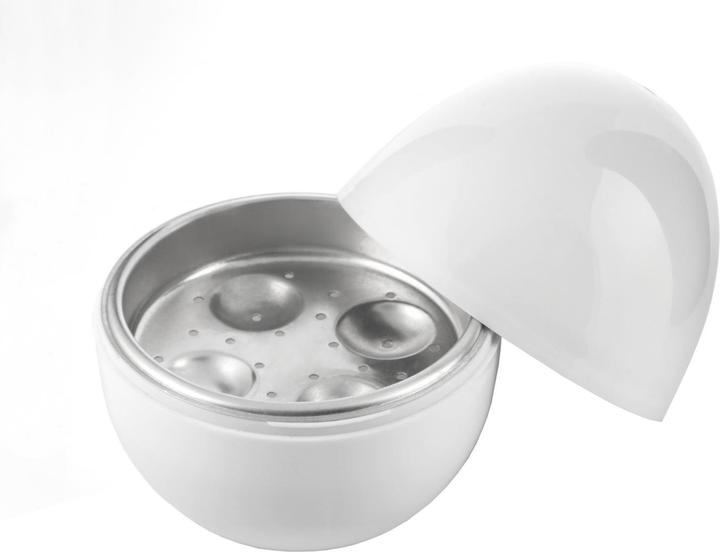 Produktbild InnovaGoods Mikrowellen-Eierkocher