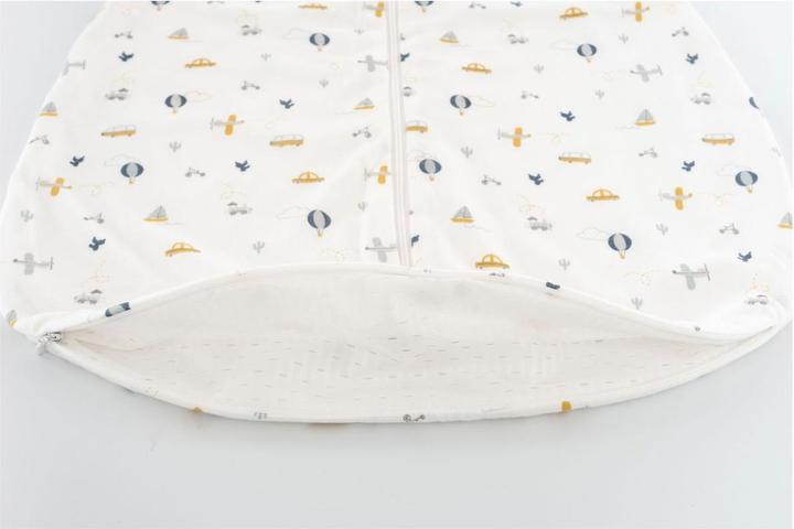 Immagine prodotto Träumeland Liebmich Tencel Sommerschlafsack (Estate)