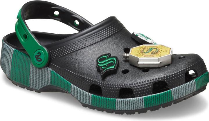 Image du produit Crocs HarryPotter Slytherin Clog (45)