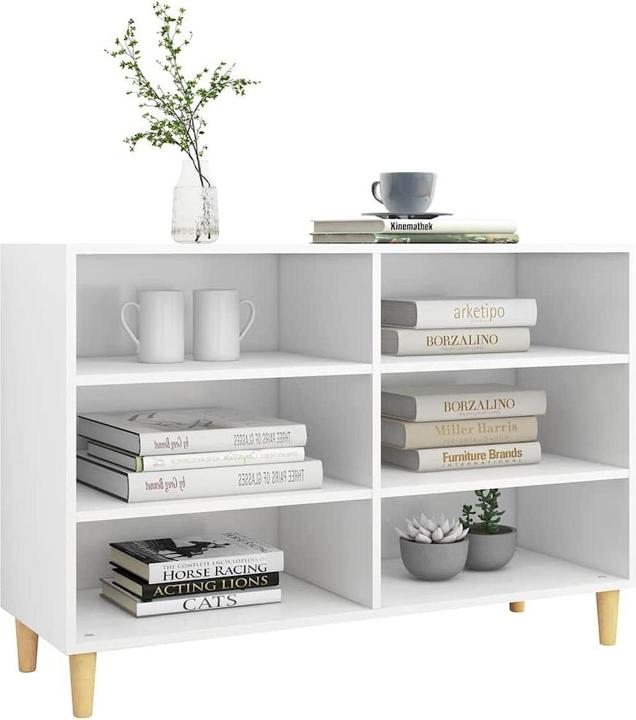 Image du produit vidaXL Sideboard (103.50 x 35 x 70 cm)