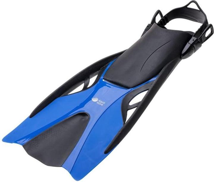 Produktbild Aquawave Diving Accessories Whale Blue L (L)