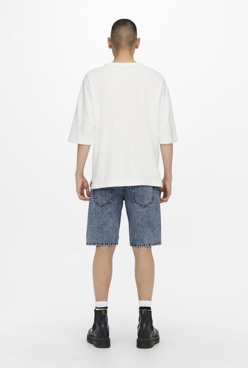 Produktbild Only & Sons 2/4-ärmeliges T-Shirt (M)