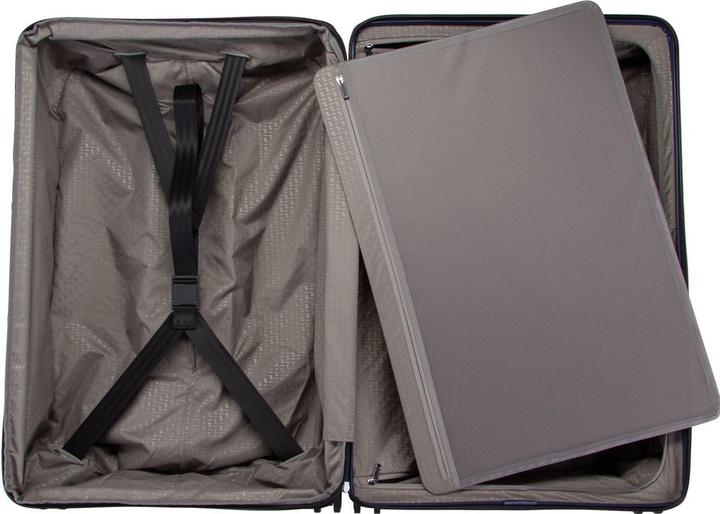 Actual product image Porsche Design Suitcase & Trolley Roadster 4W Trolley XL (132 l)