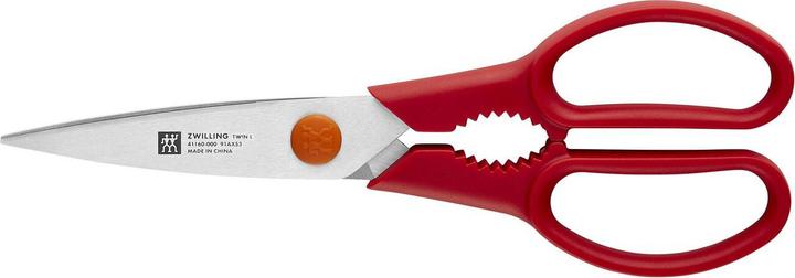 Produktbild Zwilling 53030-220-0 Küchenbesteck- & Messer-Set (e)