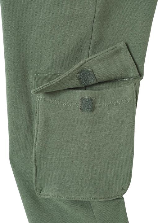 Actual product image Vertbaudet Jungen Cargo-Joggpants Oeko-Tex (104)