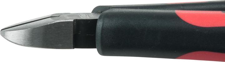 Actual product image KS Tools SlimPOWER diagonal side cutter (160 mm)