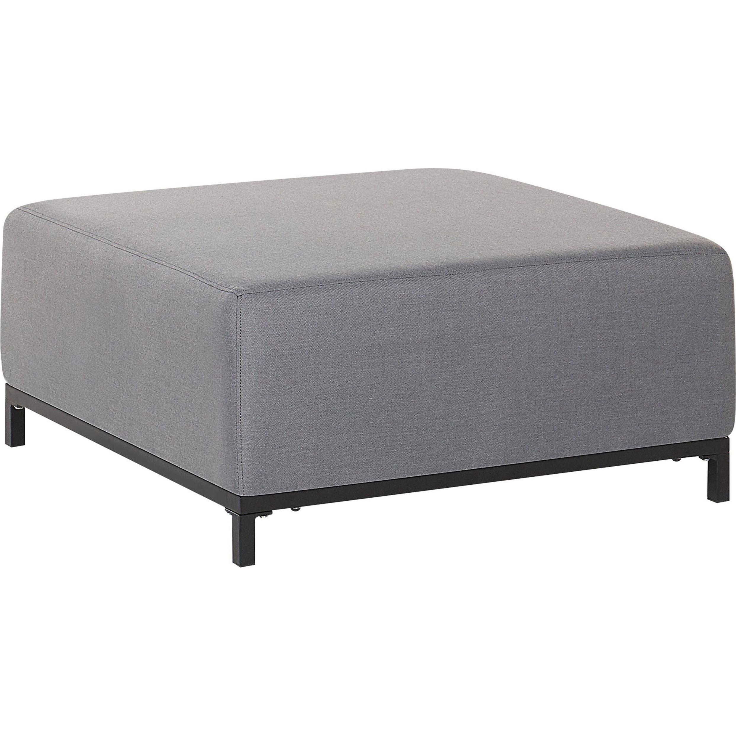 Beliani, Hocker + Pouf, Rovigo
