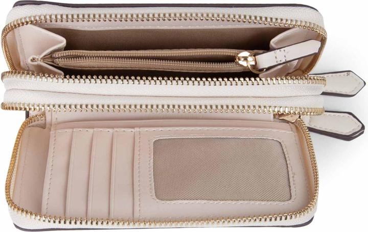 Actual product image Valentino Posillipo Zip Around Wallet
