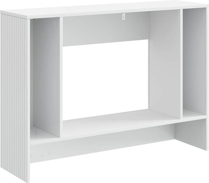 Image du produit vidaXL Konsolentisch (29 x 101 x 74 cm)