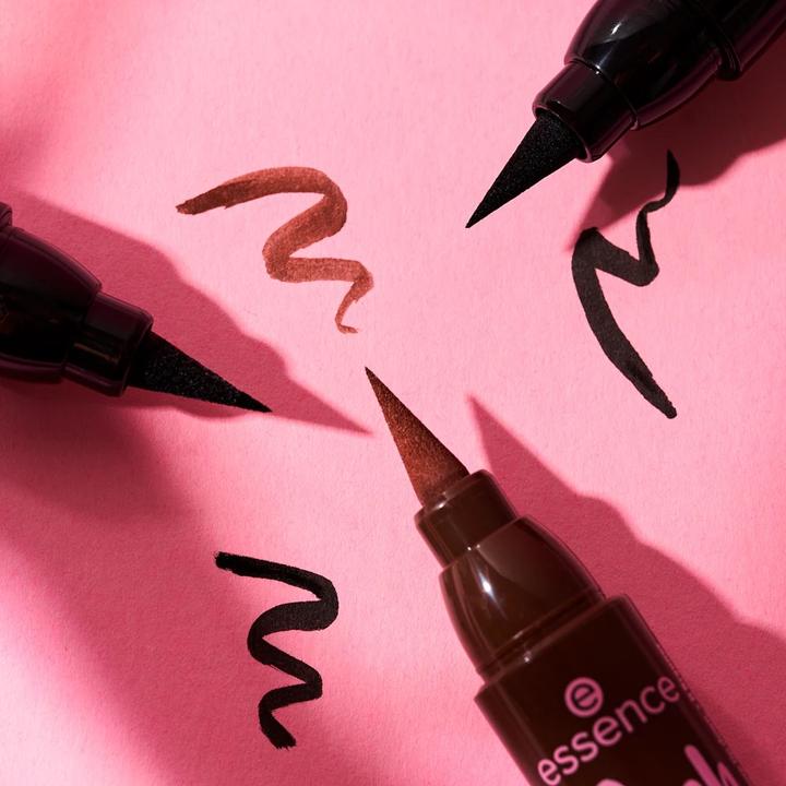 Image du produit essence Liner Lash Princess (Brown)