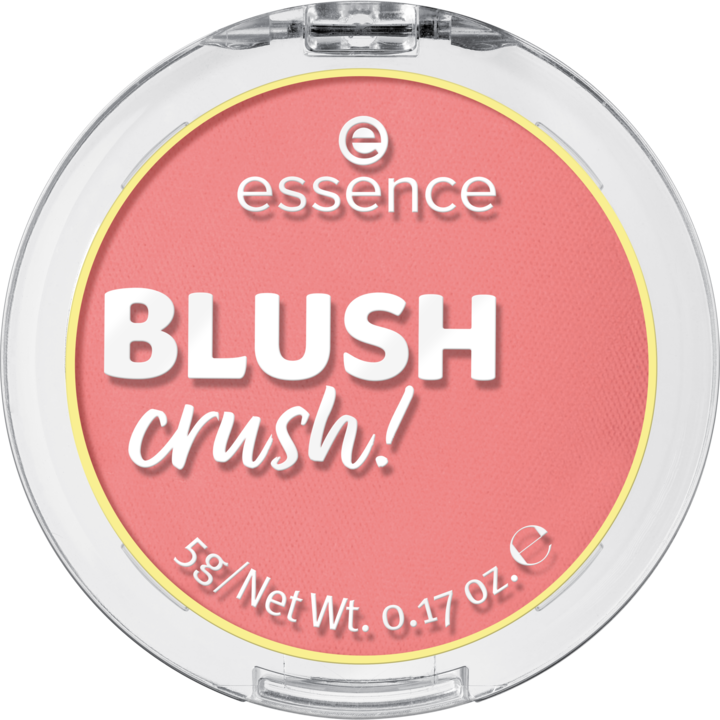 Produktbild essence BLUSH crush! (70 Berry Blush)