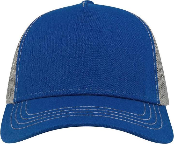 Actual product image Atlantis Rapper Trucker Cap