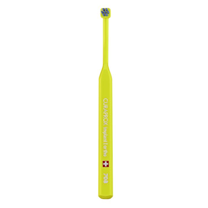 Produktbild Curaprox CS 708 implant / ortho (Mittel, 1 x)
