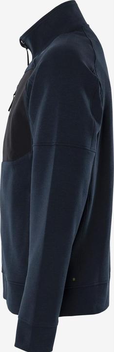 Immagine prodotto Fristads Giacca in felpa 7830 GKI taglia XL blu scuro (XL)