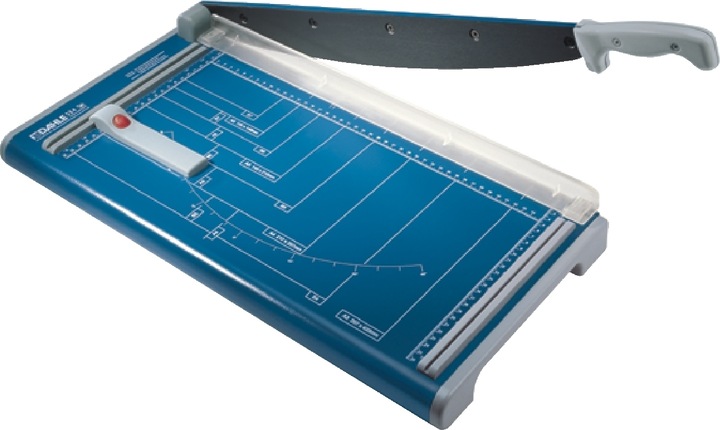 Produktbild Dahle 534 (15 Blätter, A3)