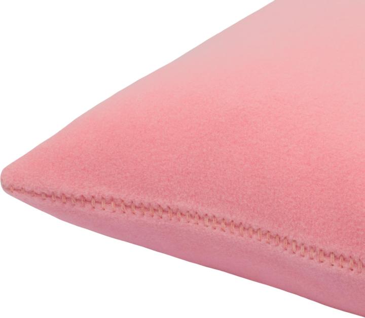 Actual product image Zoeppritz Soft fleece (Duvet cover, 50 x 50 cm)