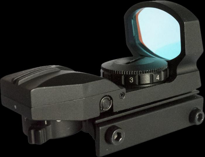 Actual product image Focus Home Interactive In Sight Red Dot Advance (1.70 x, 42 mm)