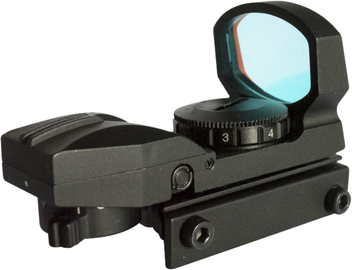 Actual product image Focus Home Interactive In Sight Red Dot Advance (1.70 x, 42 mm)