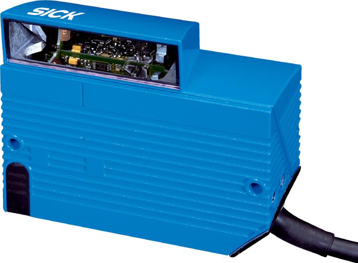 Produktbild Sick Stationärer BarcodeScanner