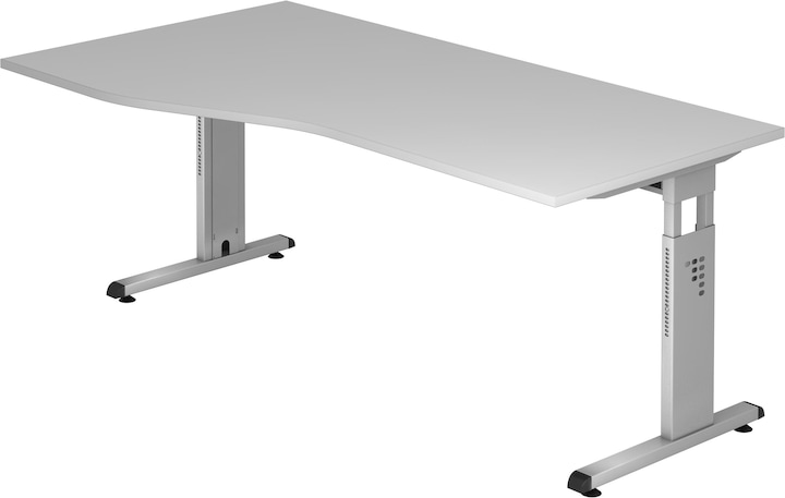 Grau, Silber
