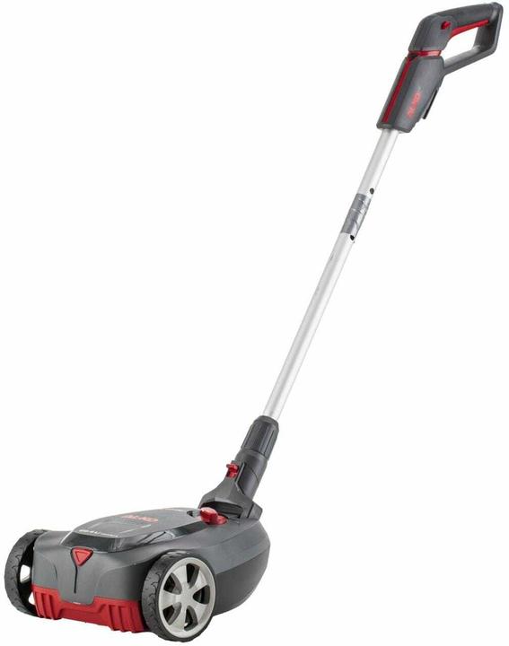 Immagine prodotto AL-KO Tosaerba mulching a batteria 18 V 22,4 Li Comfort Solo (Batteria ricaricabile)