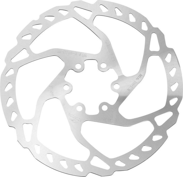 Image du produit Shimano SLX SM-RT66 (220 mm)