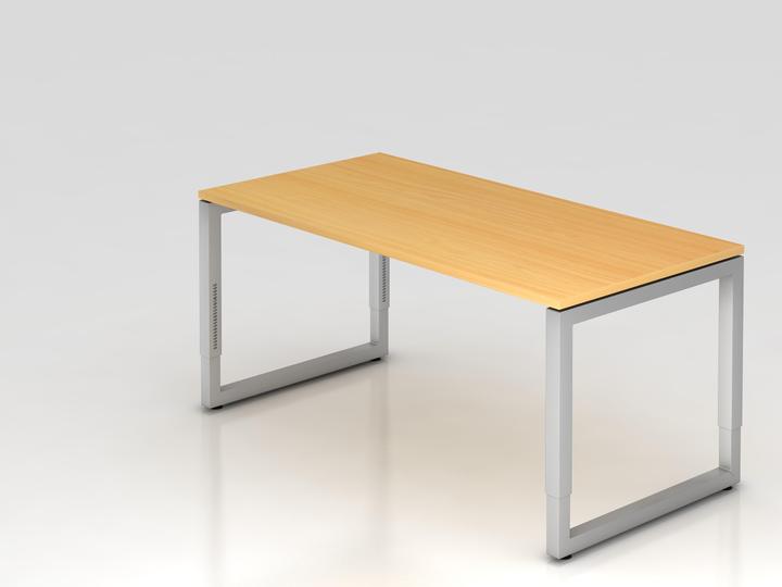 Produktbild Hammerbacher Serie R (1600 x 800 x 650 mm)