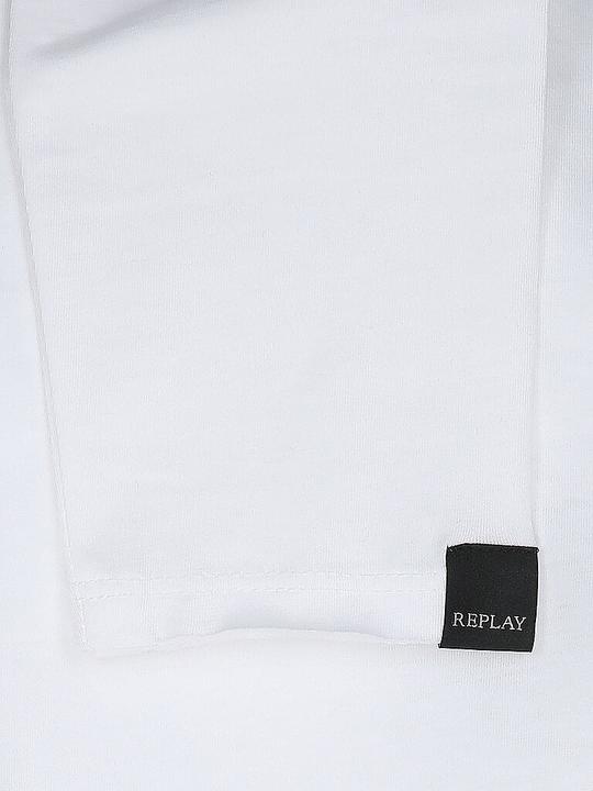 Produktbild Replay Langarmshirt (M)