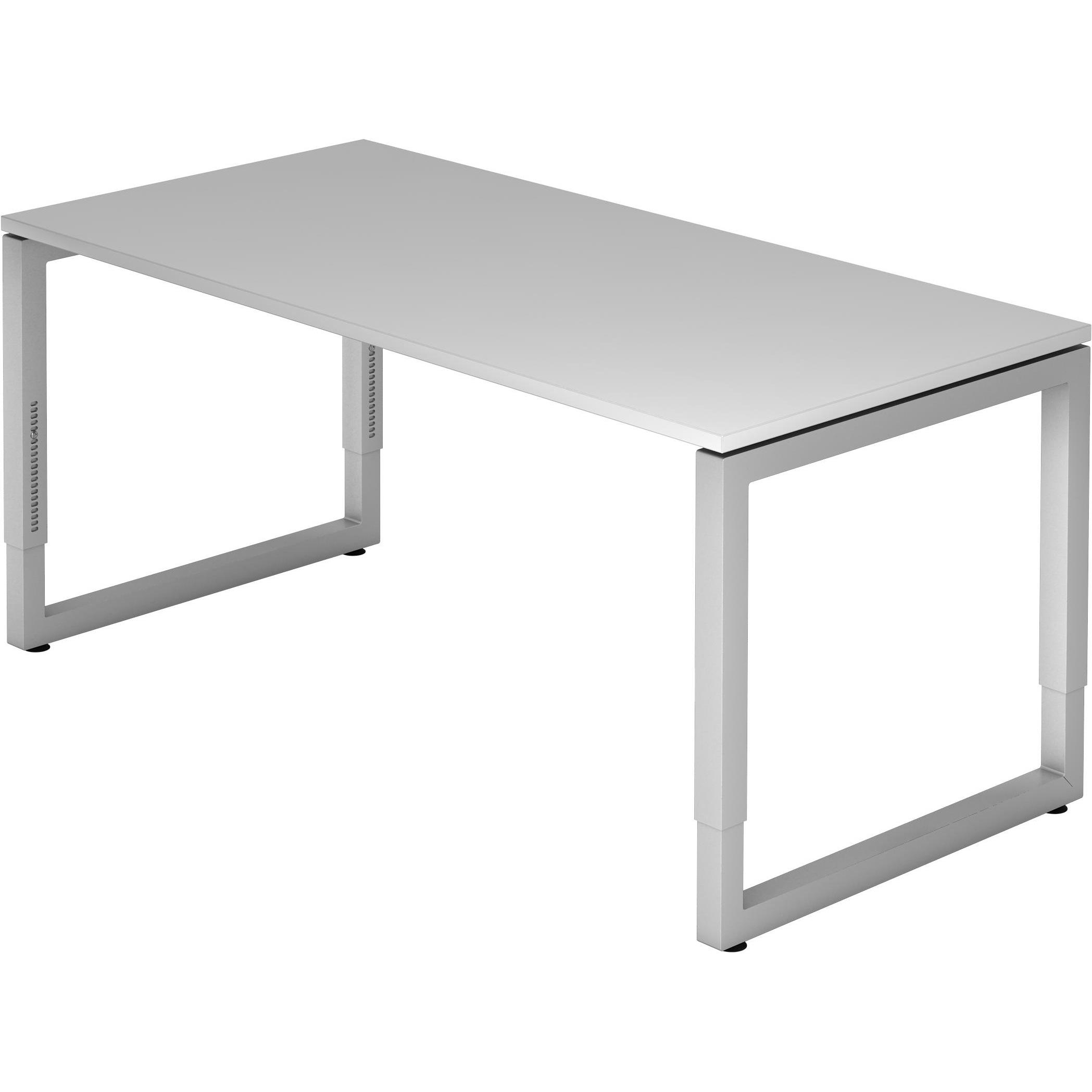 Hammerbacher, Schreibtisch, Serie R (1600 x 800 x 650 mm)