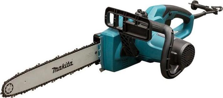 Actual product image Makita Uc4041a (Electric chain saw)