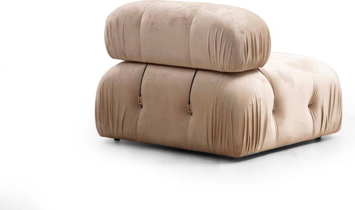 Produktbild Atelier del Sofa Bubble (3-Sitzer)