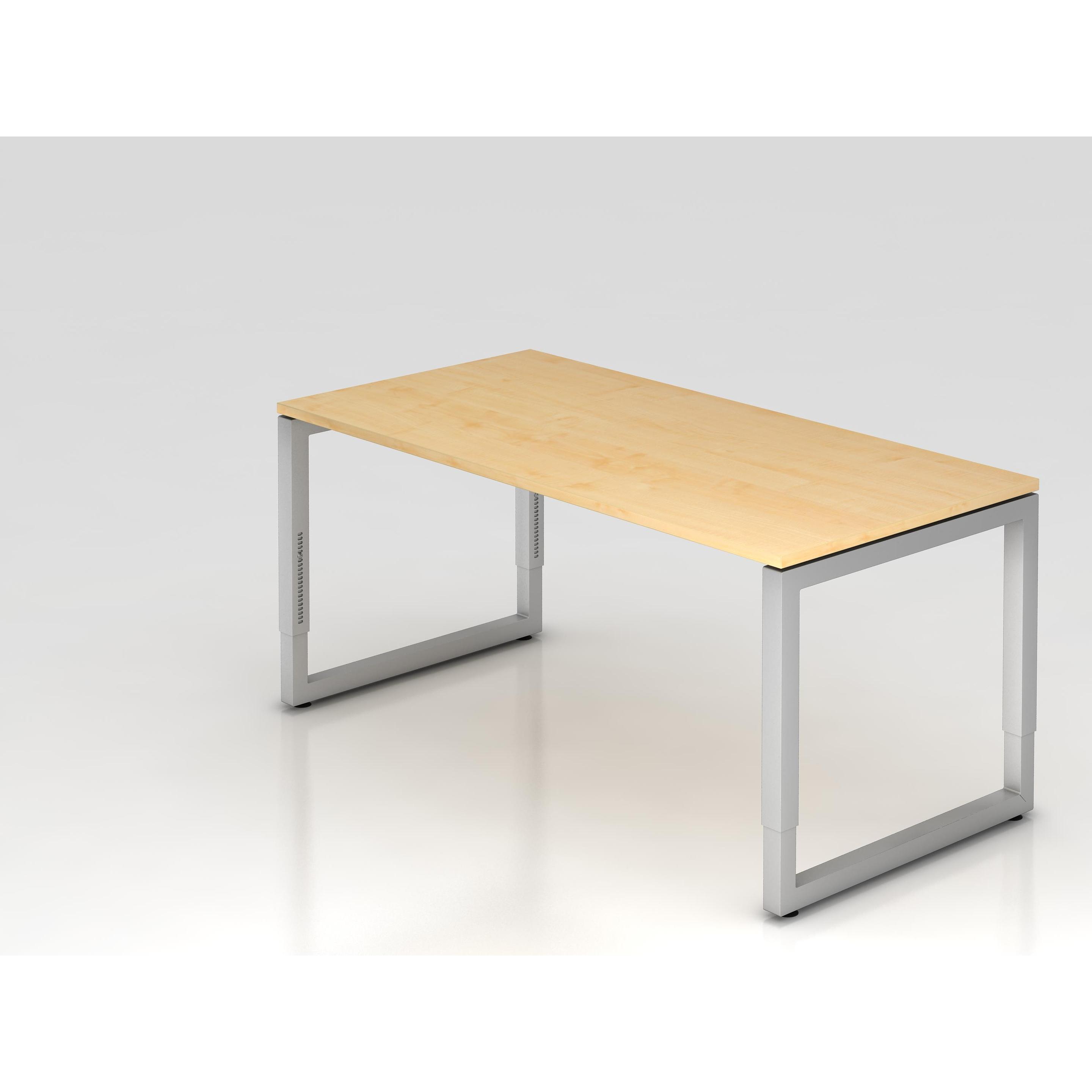 Thumbnail - Hammerbacher, Schreibtisch, Serie R (1600 x 800 x 650 mm)