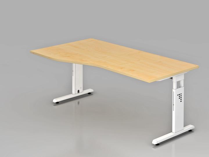 Immagine prodotto Hammerbacher Serie O (1800 x 1000 x 650 mm)