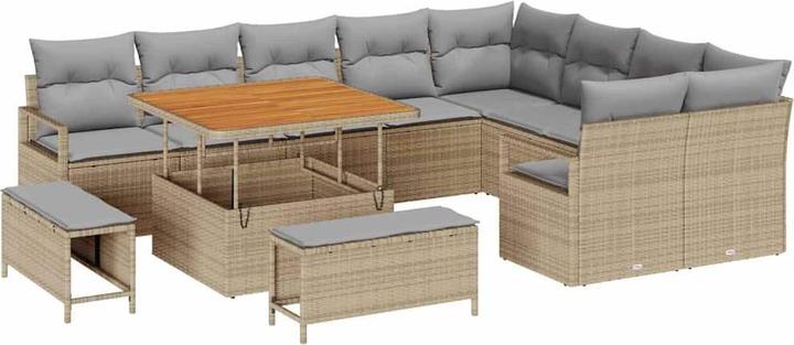 Produktbild vidaXL Leonie