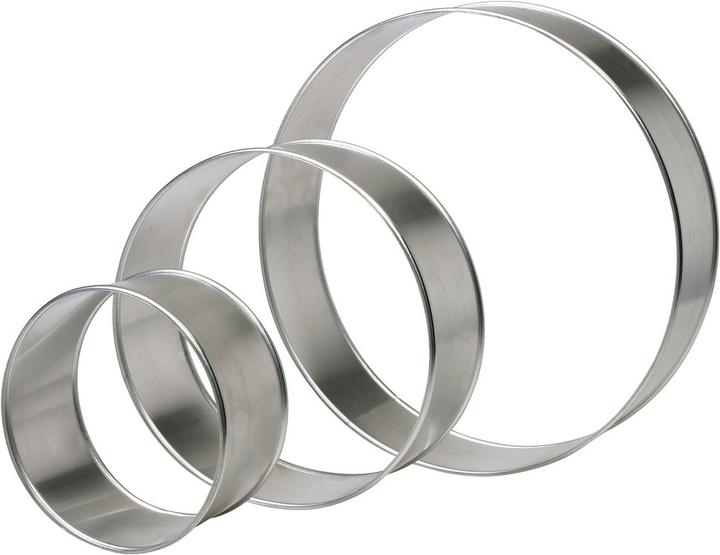 Produktbild RamFan Luttenverbinder, 40 cm