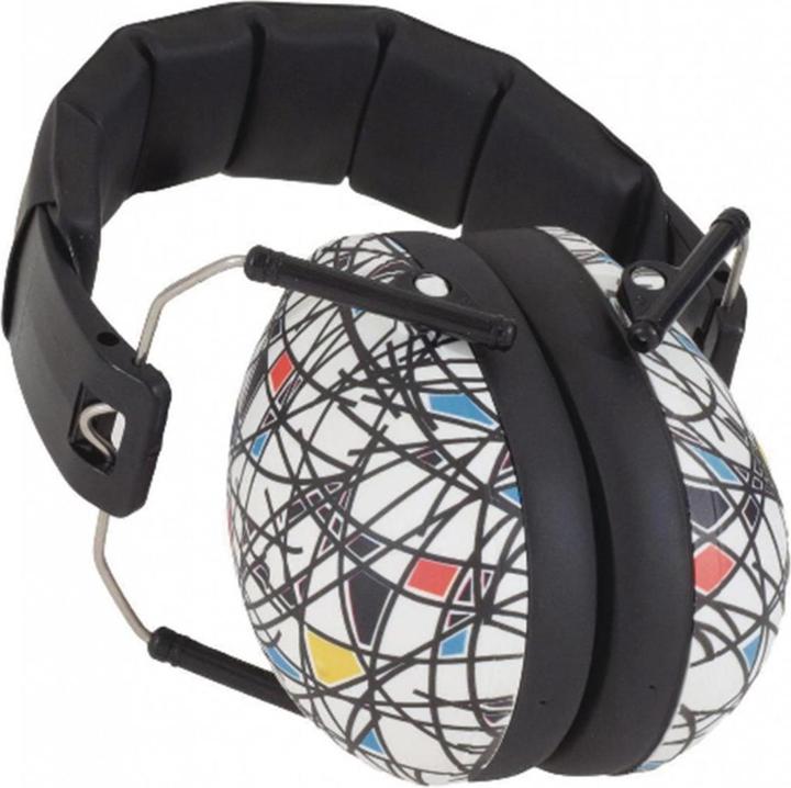 Actual product image Baby Banz Kidz Hearing Protection 3+ years (1 x)