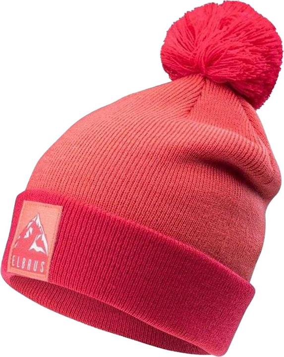 Produktbild Elbrus Takumi Mütze (One Size)