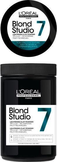 Image du produit L'Oréal Professionnel Blond Studio (Blond)
