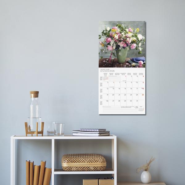 Actual product image Flowers 2026 (Special)