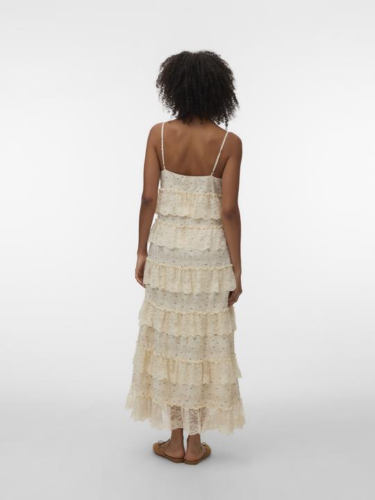 Produktbild Vero Moda VMLORETTA Langes Kleid Kleid (XS)