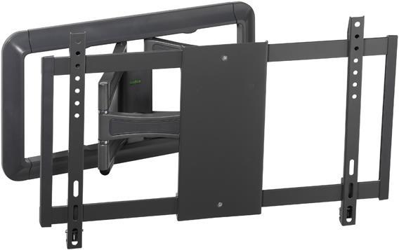 Produktbild Titan Wtl 6 (Wand, 45 kg, 40" - 85")