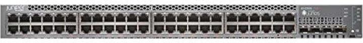 Actual product image Juniper EX2300-48T Switch (48 ports)