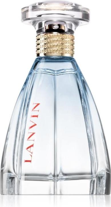 Lanvin Modern Princess in Jeans