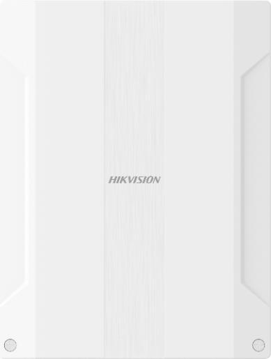 Actual product image Hikvision DS-PWA96-M2-WE Ax Pro alarm control centre