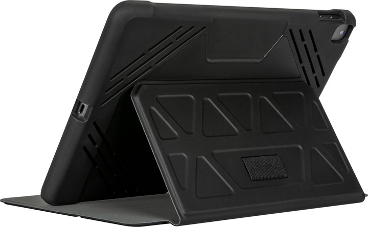 Actual product image Targus Pro-Tek Eco (iPad 2019 (7th gene), iPad 2020 (8. Gen), iPad 2021 (9th Gen))