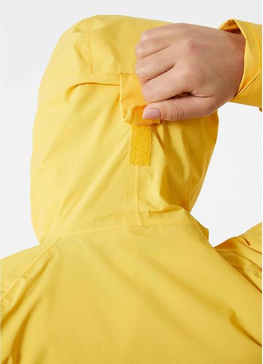 Actual product image Helly Hansen Banff Insulated Shell Jacket voor dames (M)