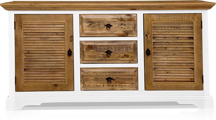 Produktbild Möbel-Eins Nottingham (171 x 45 x 88.50 cm)