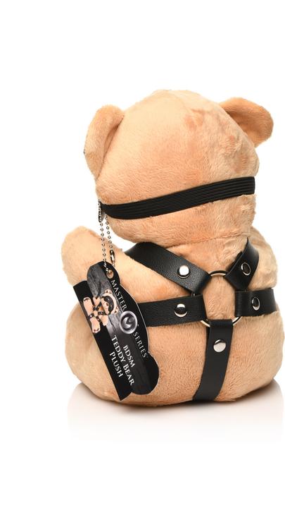 Produktbild Master Series BDSM Bear